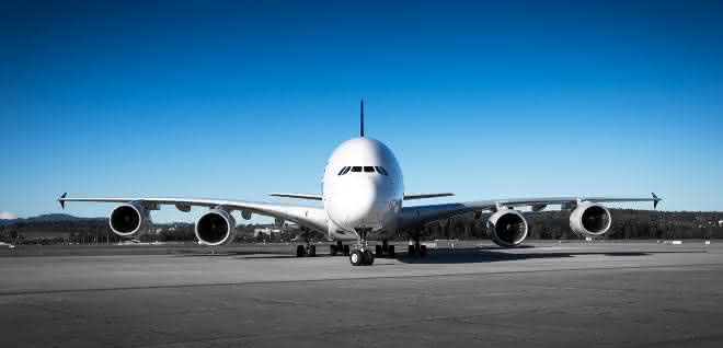 Captron-Airbus