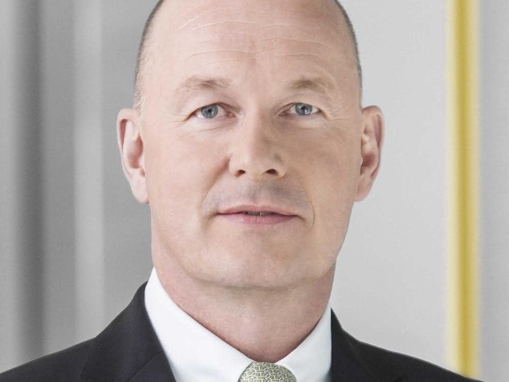 Jungheinrich on course for growth