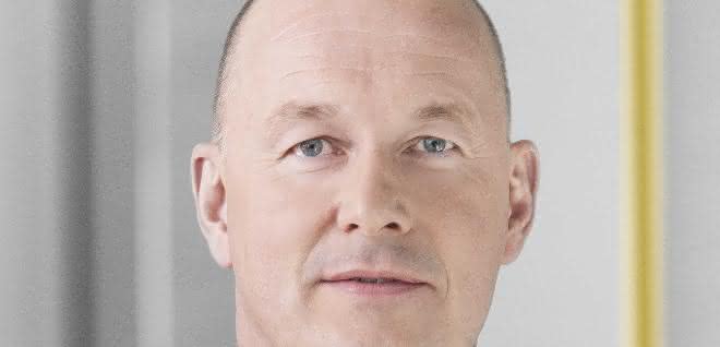 Jungheinrich on course for growth