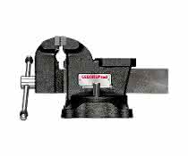 Gedore-Schraubstock Gedore-Schraubstock