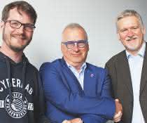 Nevaris Bausoftware neuer Partner des Karlsruher CyberForum