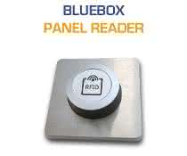 Idtronic Panel Reader