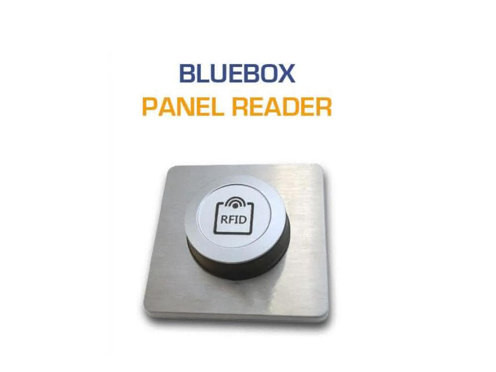Idtronic Panel Reader