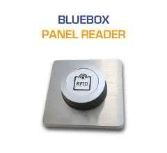 Idtronic Panel Reader