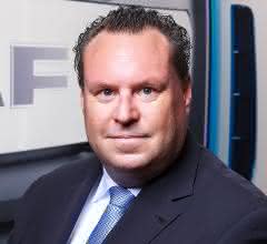 Vertriebsspitze neu besetzt: Jan Bernert ist neuer Vertriebsleiter bei DAF Trucks Deutschland
