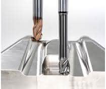 Tool and mold making