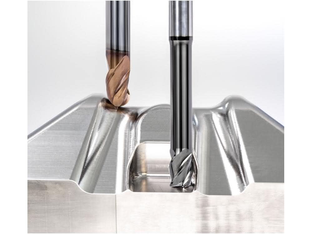 Tool and mold making