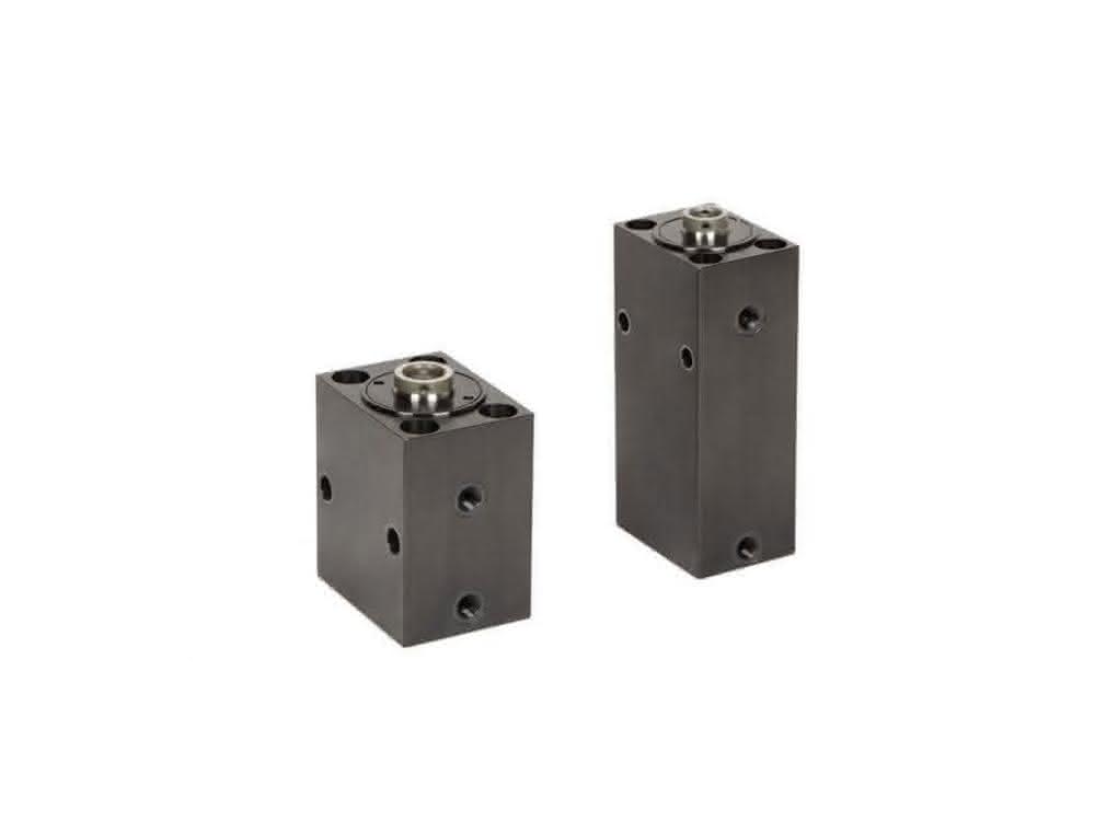 Block cylinder