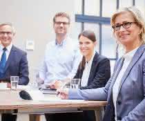 BPW unter den Top 1 Prozent der deutschen Arbeitgeber BPW unter den Top 1 Prozent der deutschen Arbeitgeber