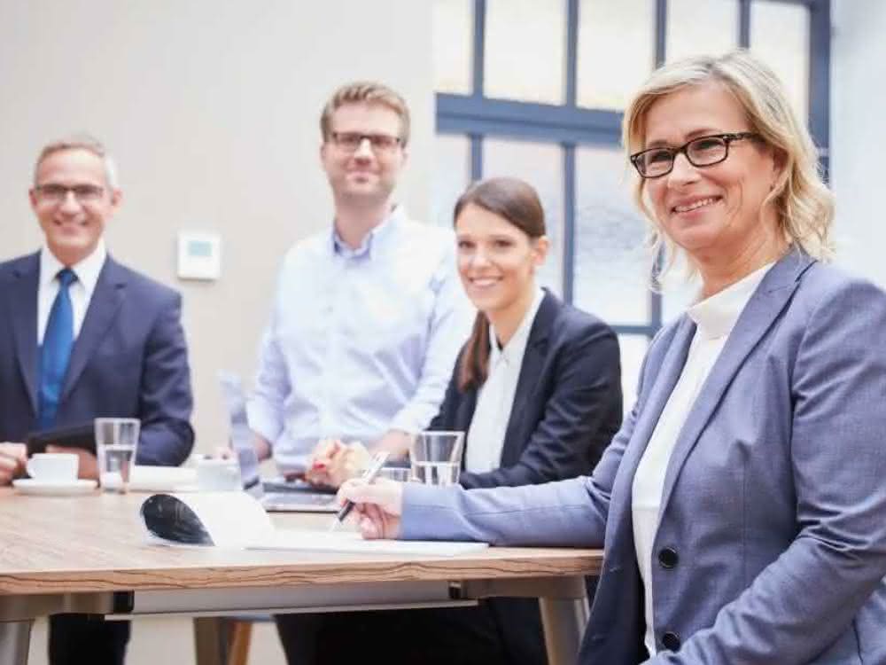 BPW unter den Top 1 Prozent der deutschen Arbeitgeber