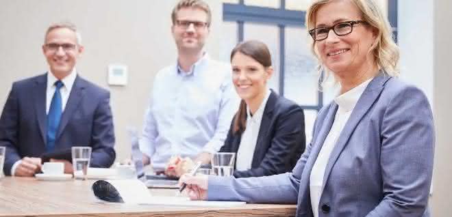 BPW unter den Top 1 Prozent der deutschen Arbeitgeber