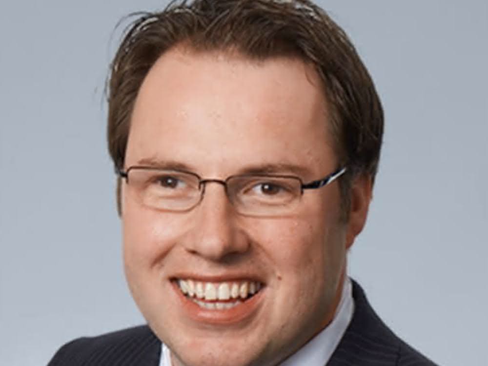 Personalie: Supply-Chain-Experte Sven Schürer wechselt zu JLL