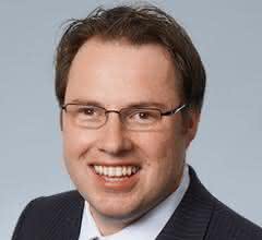 Personalie: Supply-Chain-Experte Sven Schürer wechselt zu JLL