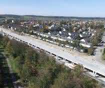 Abdichtung: Sika dichtet über 30.000 Quadratmeter Tunnelfläche ab