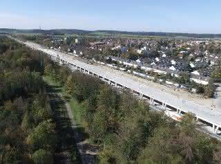 Abdichtung: Sika dichtet über 30.000 Quadratmeter Tunnelfläche ab
