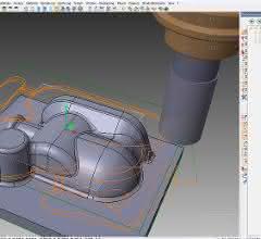 CAD/CAM system