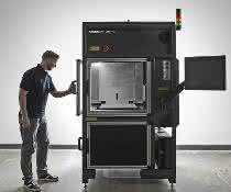Stereolithographie-3D-Drucker Stereolithographie-3D-Drucker