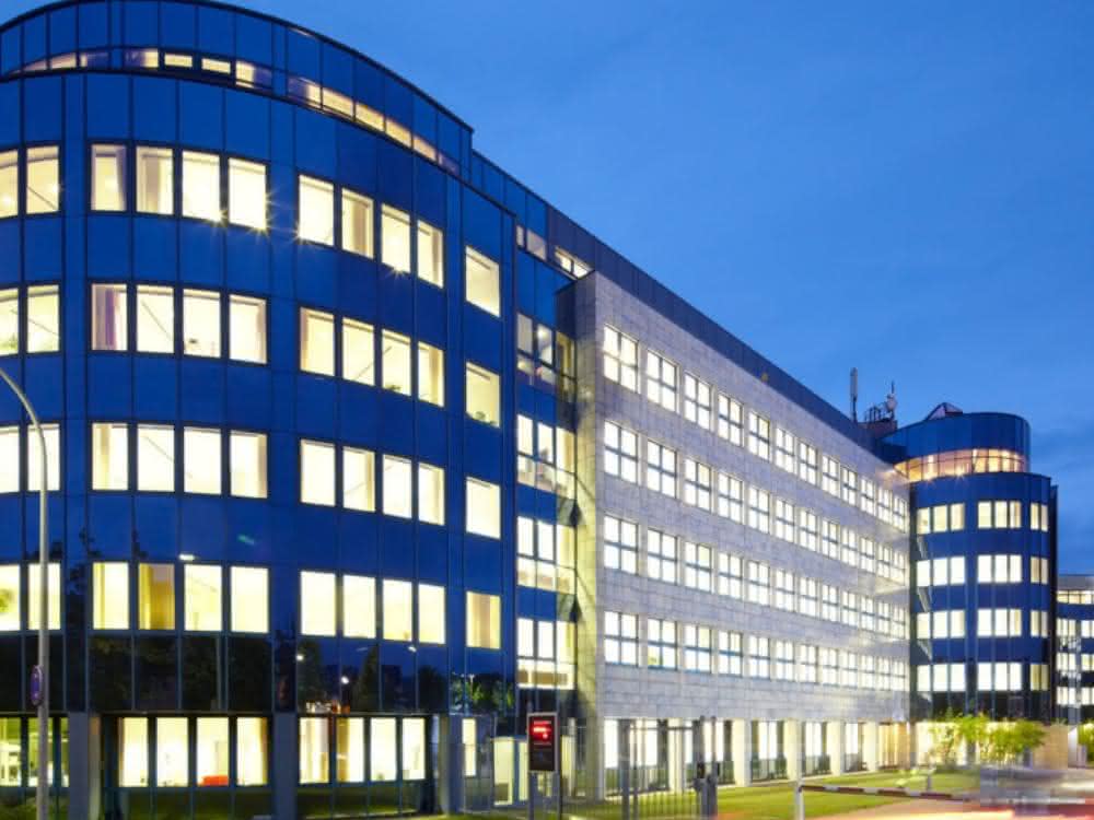 Bizerba builds on record sales