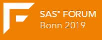 SAS Forum 2019 SAS Forum 2019