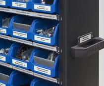 Tool storage: Especially for the anniversary