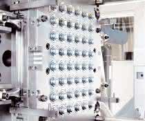 Kunststoffform aus rostfreiem Stahl Stainless Steel Kunststoffform aus rostfreiem Stahl Stainless Steel