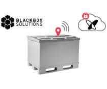 The transport logistic trade fair highlight from Blackbox: Asset tracking along the supply chain via the new 0G network from Sigfox