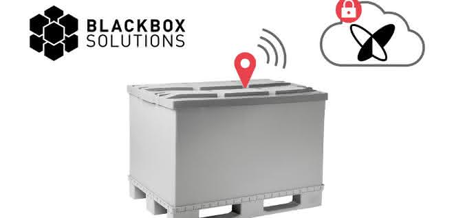 The transport logistic trade fair highlight from Blackbox: Asset tracking along the supply chain via the new 0G network from Sigfox The transport logistic trade fair highlight from Blackbox: Asset tracking along the supply chain via the new 0G network from Sigfox