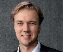 Matthijs van Doorn Matthijs van Doorn joins the BDB Board of Directors