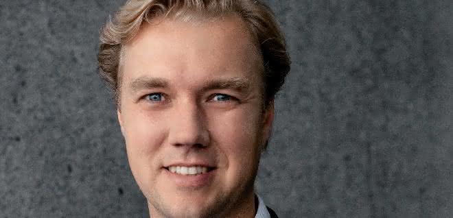 Matthijs van Doorn joins the BDB Board of Directors