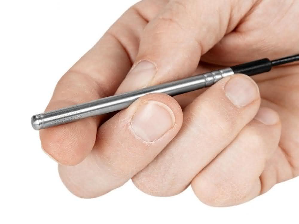 Vaisala Humicap® Feuchte- und Temperatursonde HMP9 Vaisala Humicap® Feuchte- und Temperatursonde HMP9