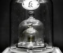 Von 1889 bis 2019 war das Urkilogramm das Maß aller Massen.