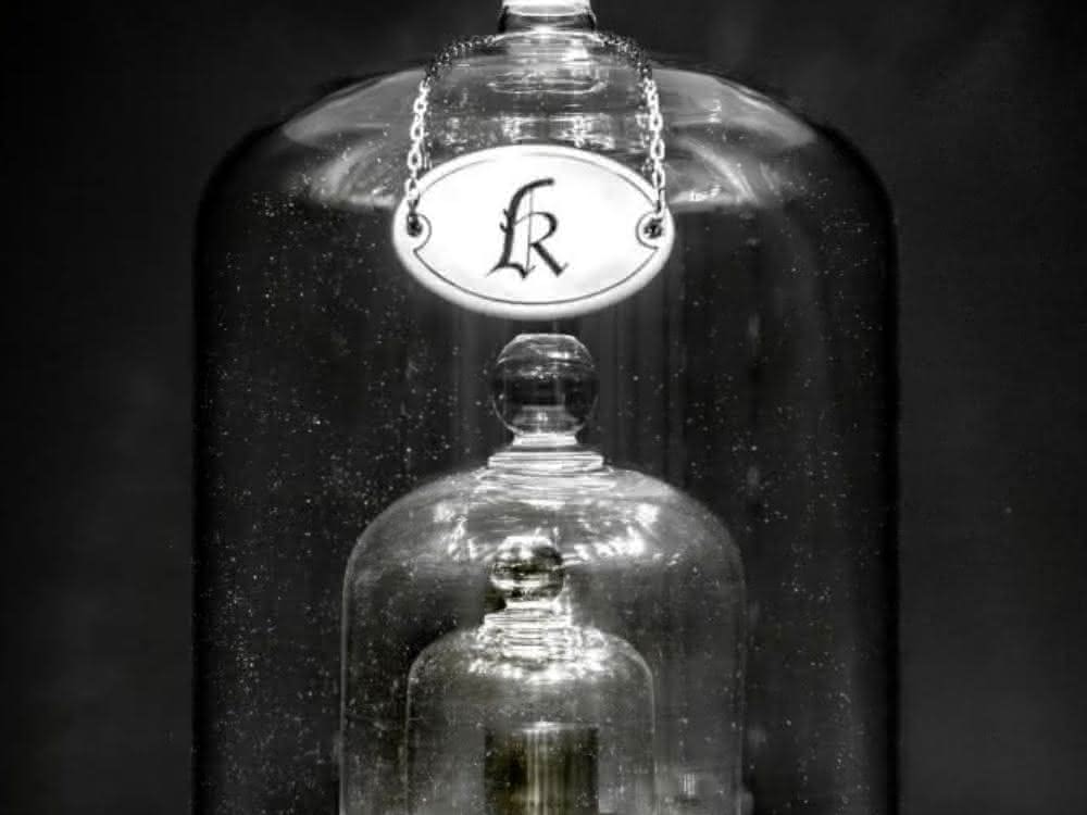 Von 1889 bis 2019 war das Urkilogramm das Maß aller Massen.