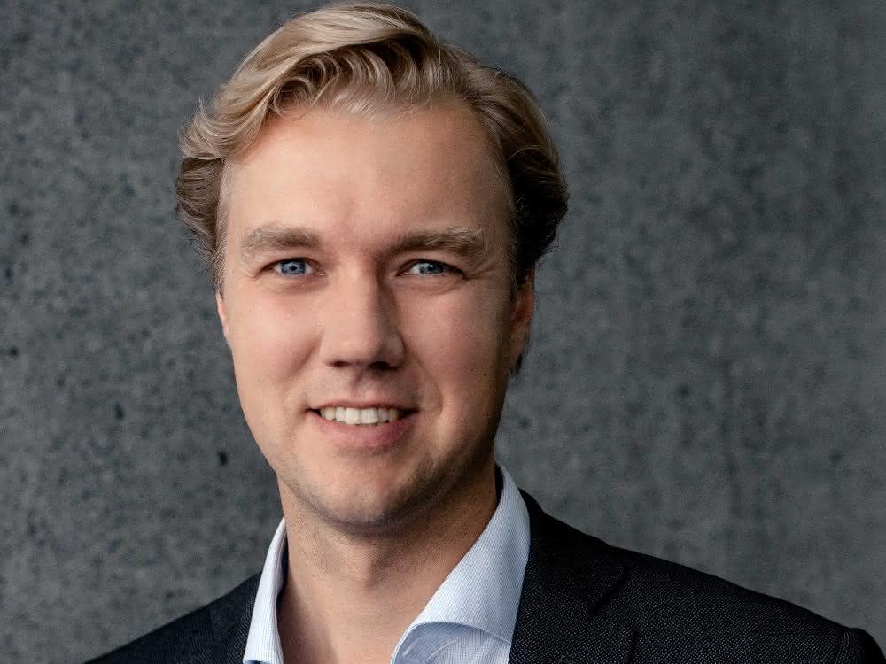 Matthijs van Doorn joins the BDB Board of Directors