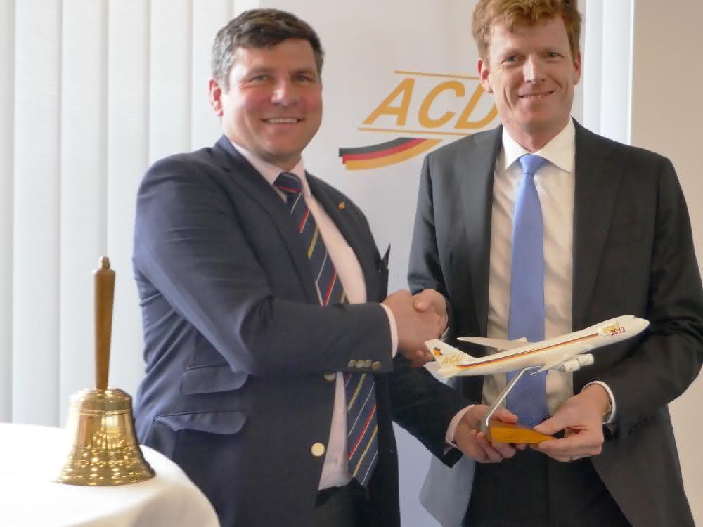 Leipzig/Halle Airport gears up for further growth