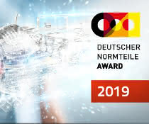 German Standard Parts Award 2019