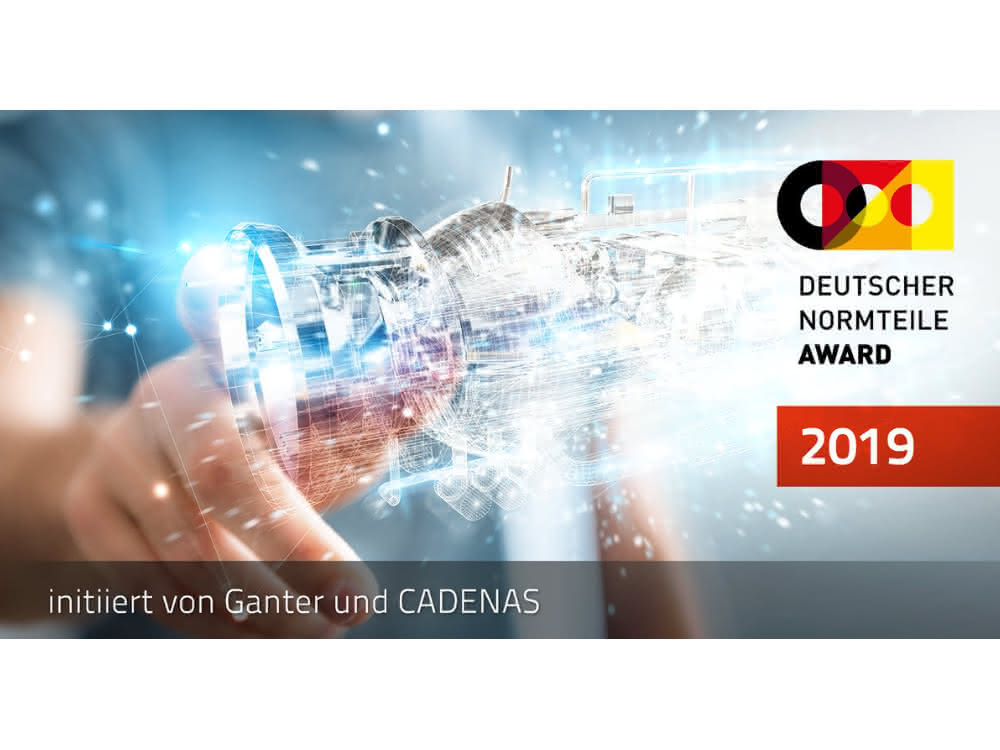 German Standard Parts Award 2019 German Standard Parts Award 2019