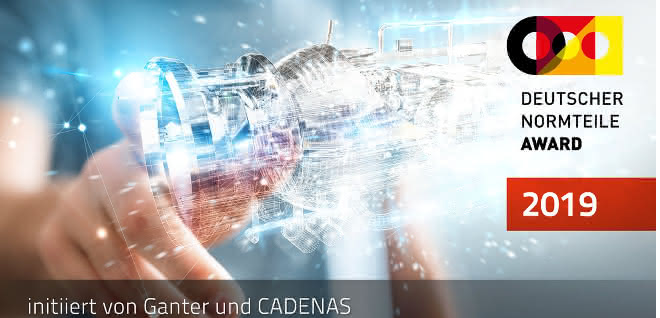 German Standard Parts Award 2019