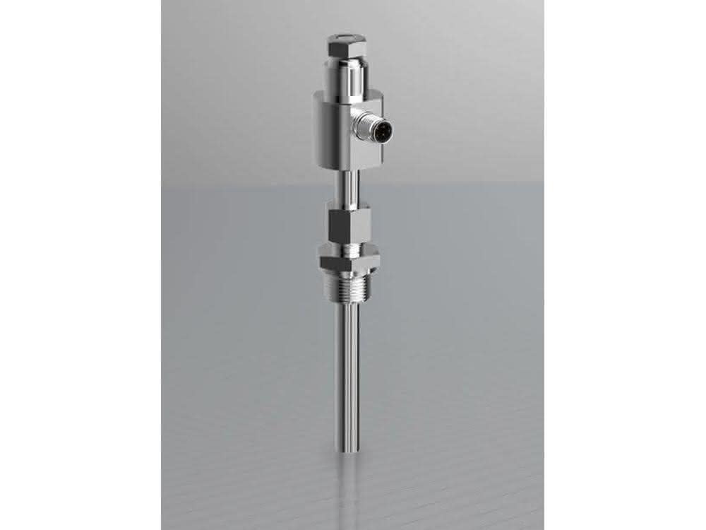Diverse measurement in one place dicoTemp 100