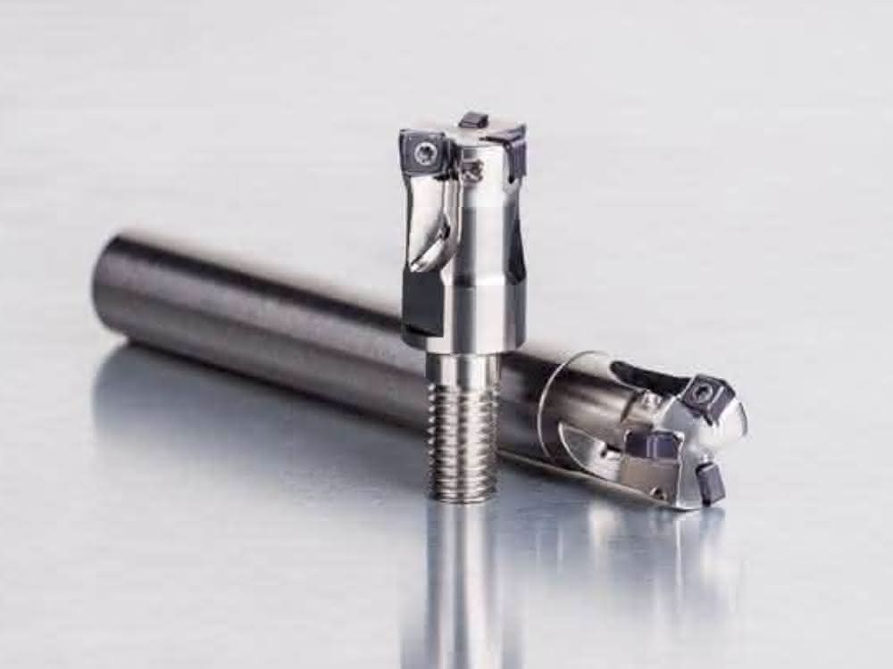 High performance milling cutter