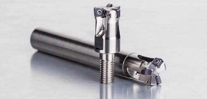 High performance milling cutter