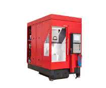 Production machine