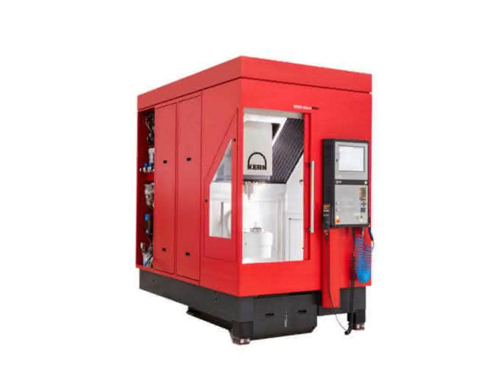 Production machine