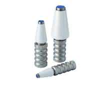 Spindle taper control