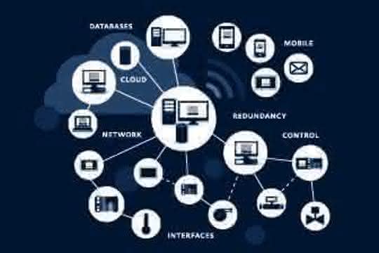 Vom Sensor in die Cloud
