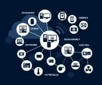 From the sensor to the cloud