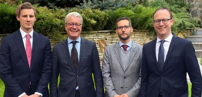 Mitgliederversammlung: Vorstandswahl im Bundesverband Porenbetonindustrie