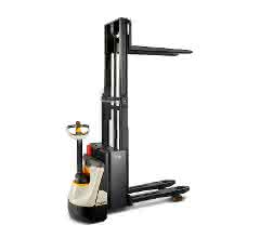 Crown_Double-deck lifting trolley
