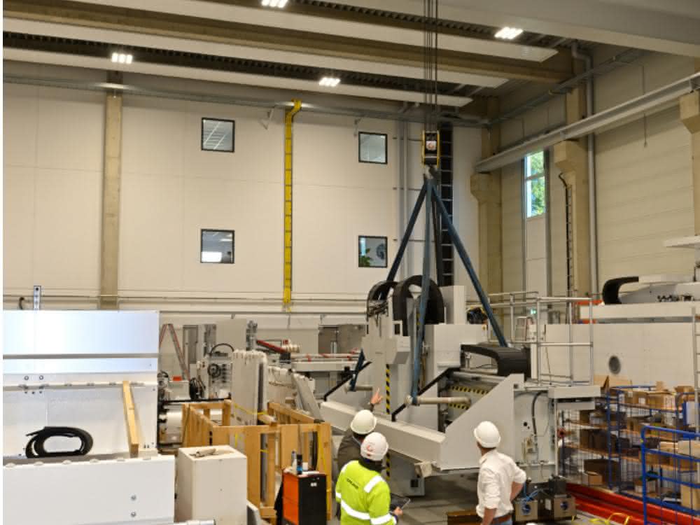 Konecranes_Carpenter_Maintenance