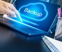 Integriertes Backup-System: Flexible Lizenzierungsoptionen