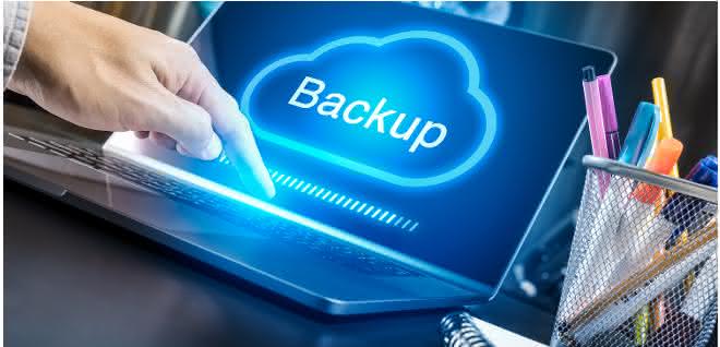 Integrated backup system: Flexible licensing options